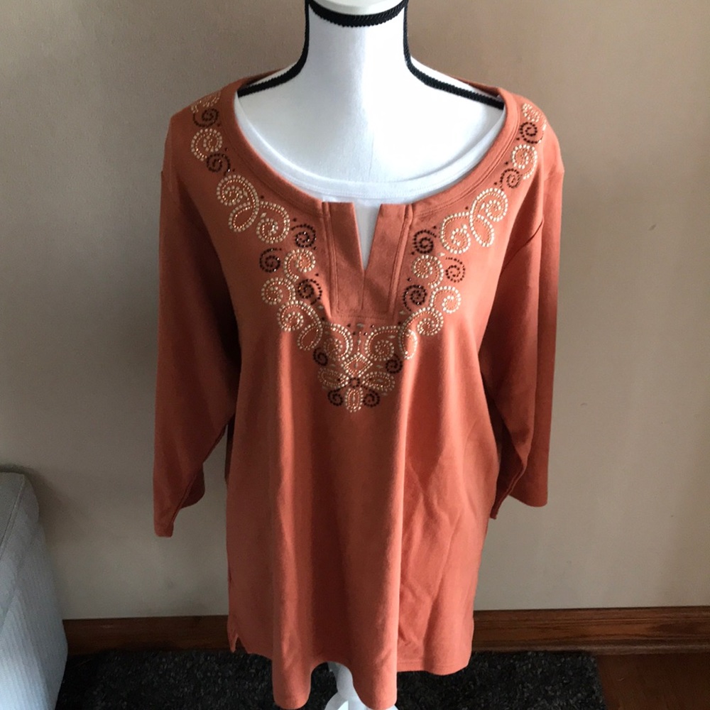 Ladies top